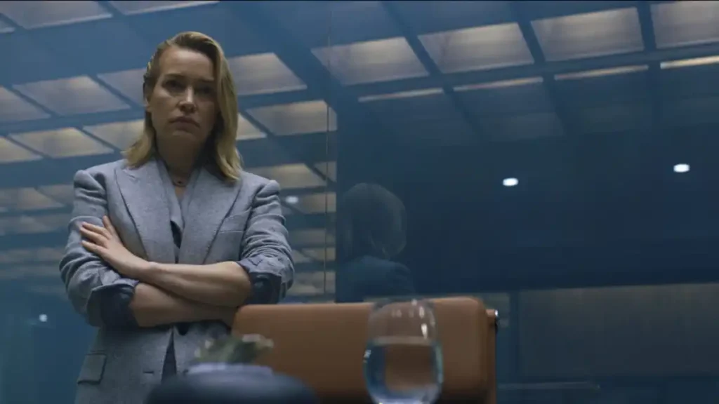 Piper Perabo in Butterfly