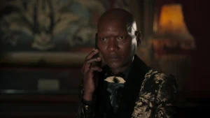 A still from Fatal Seduction Season 2