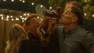 A group still from Peacemaker Season 2