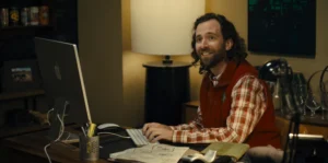 Kyle Mooney in Platonic Season 2