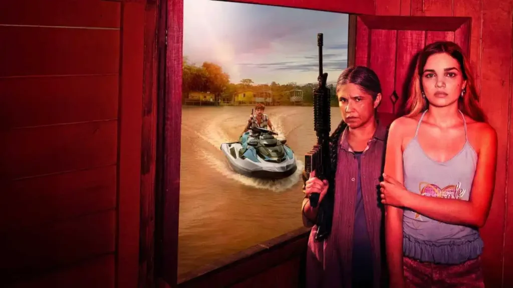 Rivers of Fate Key Art