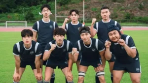 The Winning Try Key Art