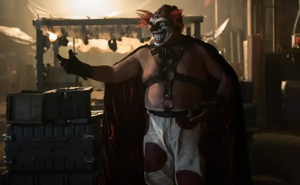 'Twisted Metal' Season 2 Episode 4 Recap -