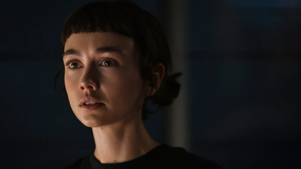 Sydney Chandler in Alien: Earth