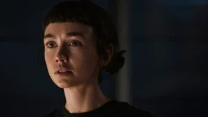 Sydney Chandler in Alien: Earth