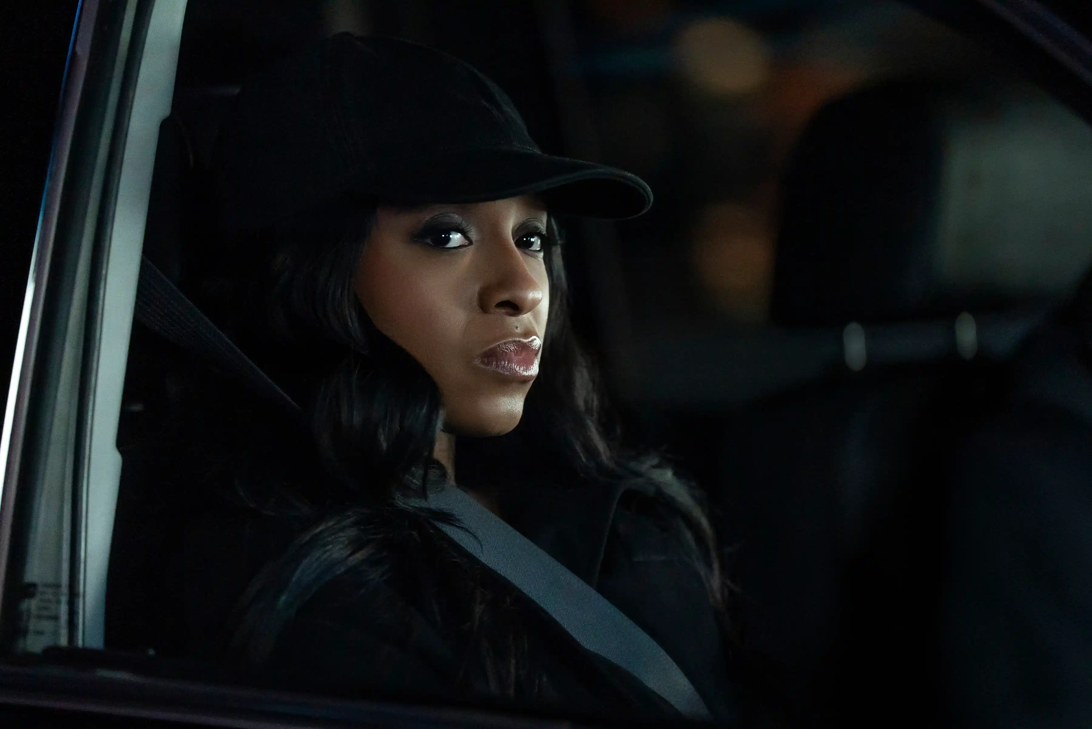 ‘Beauty in Black’ Season 2, Part 1 Review – Still Ridiculous