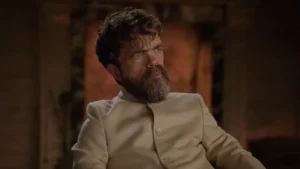 Peter Dinklage in Dexter: Resurrection