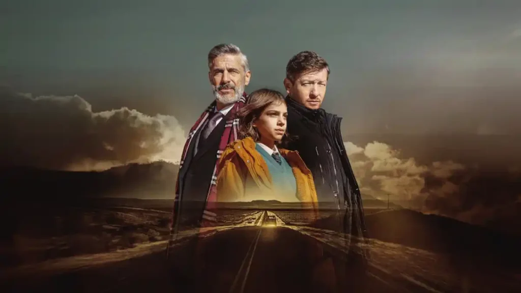 Maledictions Key Art