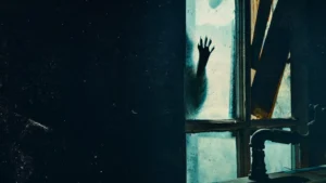 Nightmares of Nature Key Art