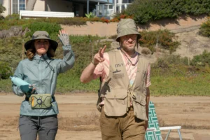 Rose Byrne and Seth Rogen in Platonic Season 2