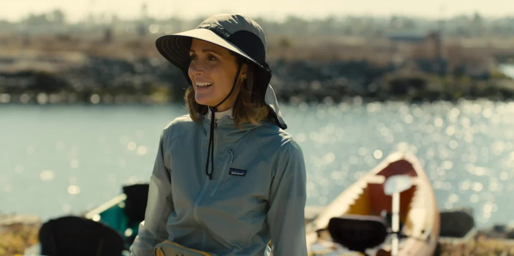 Rose Byrne in Platonic Season 2