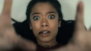 Jaz Sinclair in Gen V Season 2