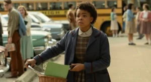 Amanda Christine in It: Welcome to Derry