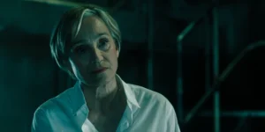 Kristin Scott Thomas in Slow Horses Season 5