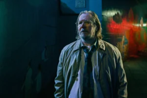 Gary Oldman in Slow Horses Season 5