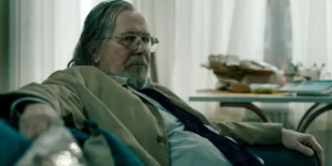 Gary Oldman in Slow Horses Season 5
