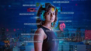 The Game: You Never Play Alone Key Art