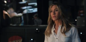 Jennifer Aniston in The Morning Show Season 4