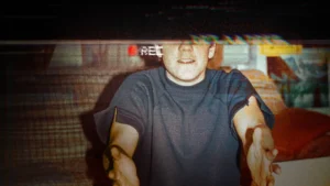 True Haunting Key Art