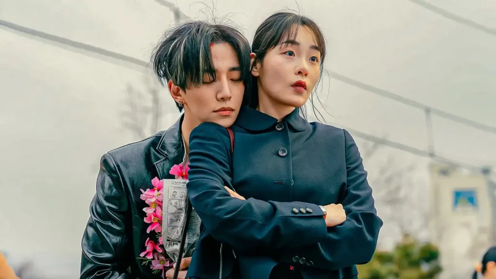 Typhoon Family Still