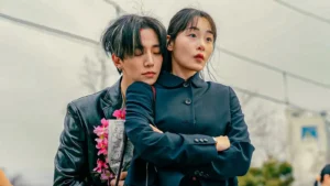 Typhoon Family Still