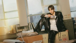 Typhoon Family Key Art