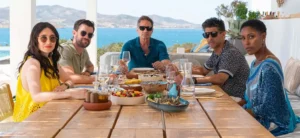 A group still from Malice