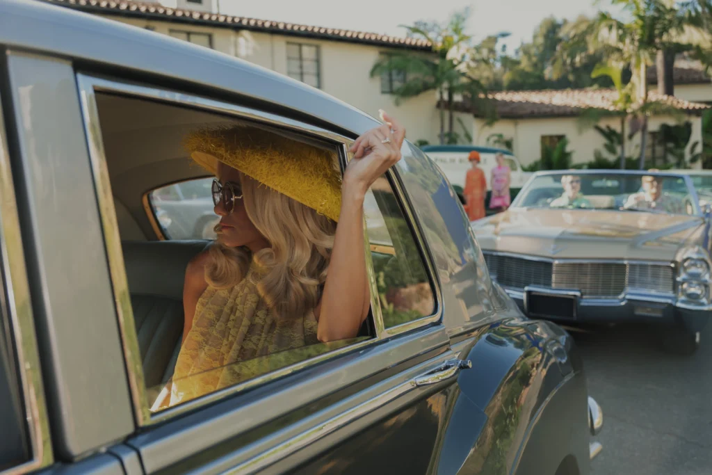 Kristen Wiig in Palm Royale Season 2