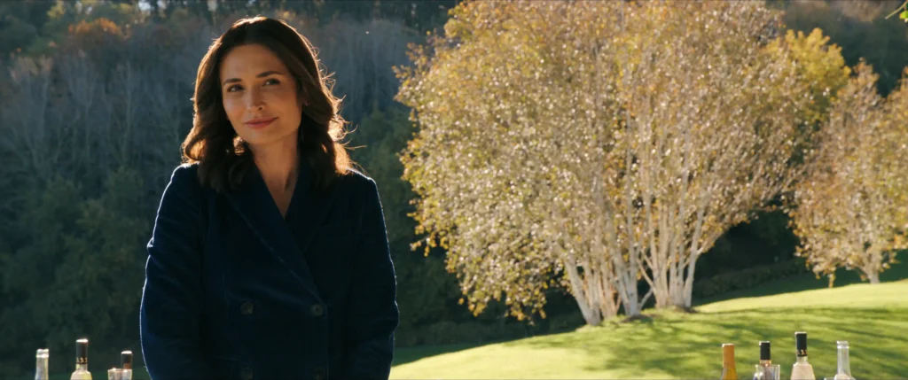 Karolina Wydra in Pluribus