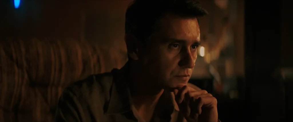 Carlos Manuel Vesga in Pluribus