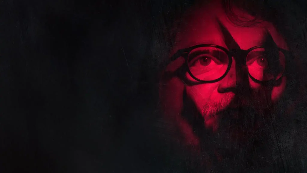 Sangre del Toro Key Art