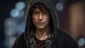 Nicholas Denton in Talamasca: The Secret Order