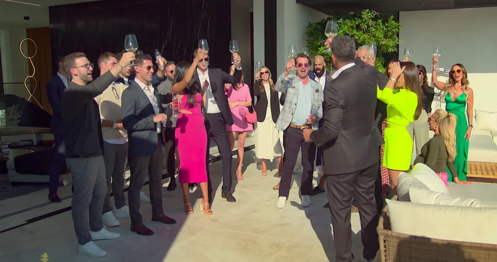 An image from Buying Beverly Hills