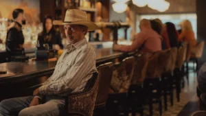 Billy Bob Thornton in Landman Season 2