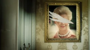 Murder in Monaco Key Art