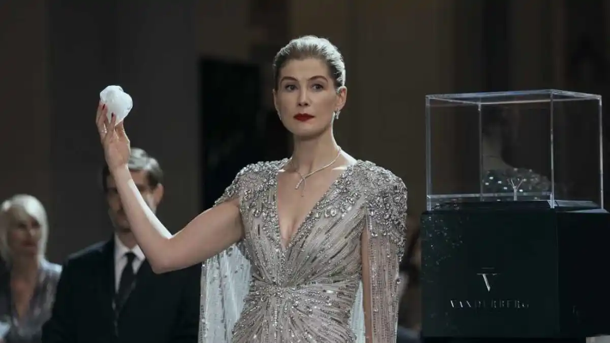 ‘Now You See Me: Now You Don’t’ Ending Explained