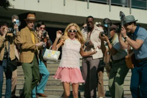 Kristen Wiig in Palm Royale Season 2