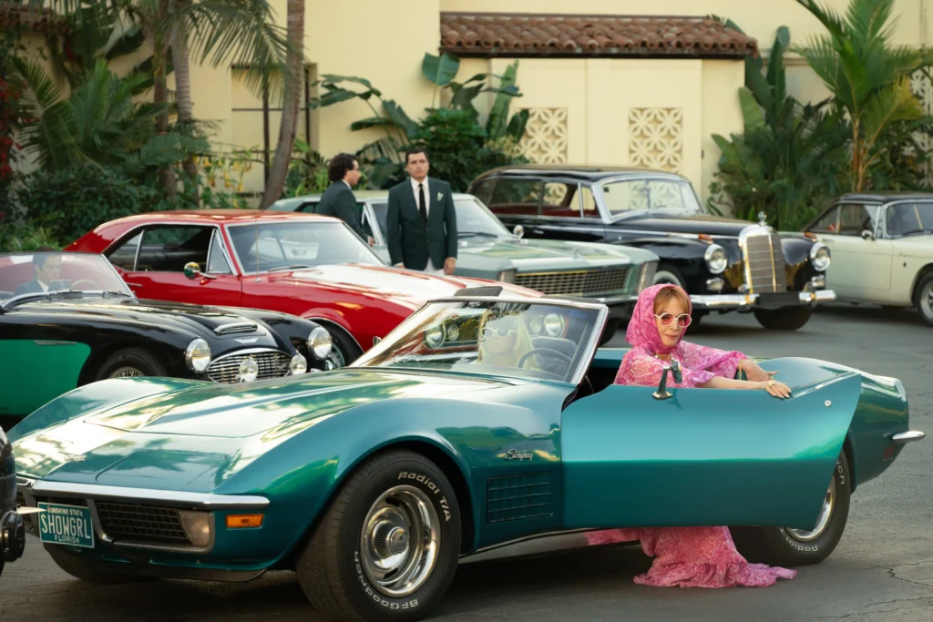 Allison Janney in Palm Royale Season 2