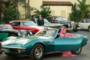 Allison Janney in Palm Royale Season 2