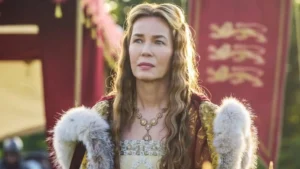 Connie Nielsen in Robin Hood