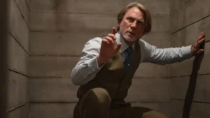 Daniel Craig in Wake Up Dead Man: A Knives Out Mystery