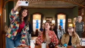 A group still from Best Medicine Episode 2