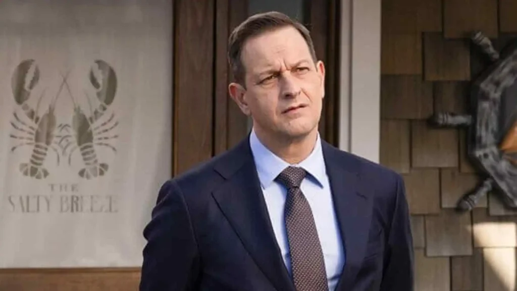 Josh Charles in Best Medicine