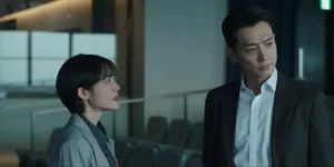 A still from Pro Bono