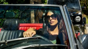 Camila Morrone in The Night Manager Season 2