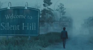 A still from Return to Silent Hill