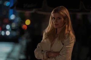 Kate Mara in Imperfect Women