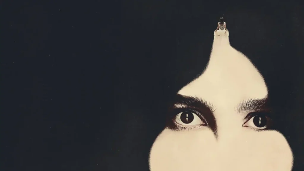 Something Very Bad Is Going to Happen Key Art