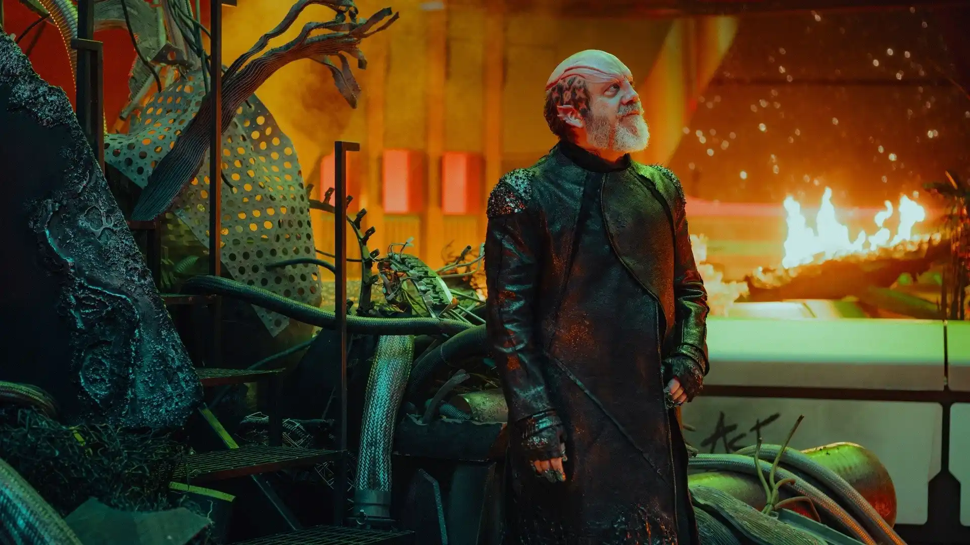 'Star Trek: Starfleet Academy' Ending Explained & Finale Recap