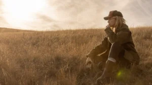 Michelle Pfeiffer in The Madison